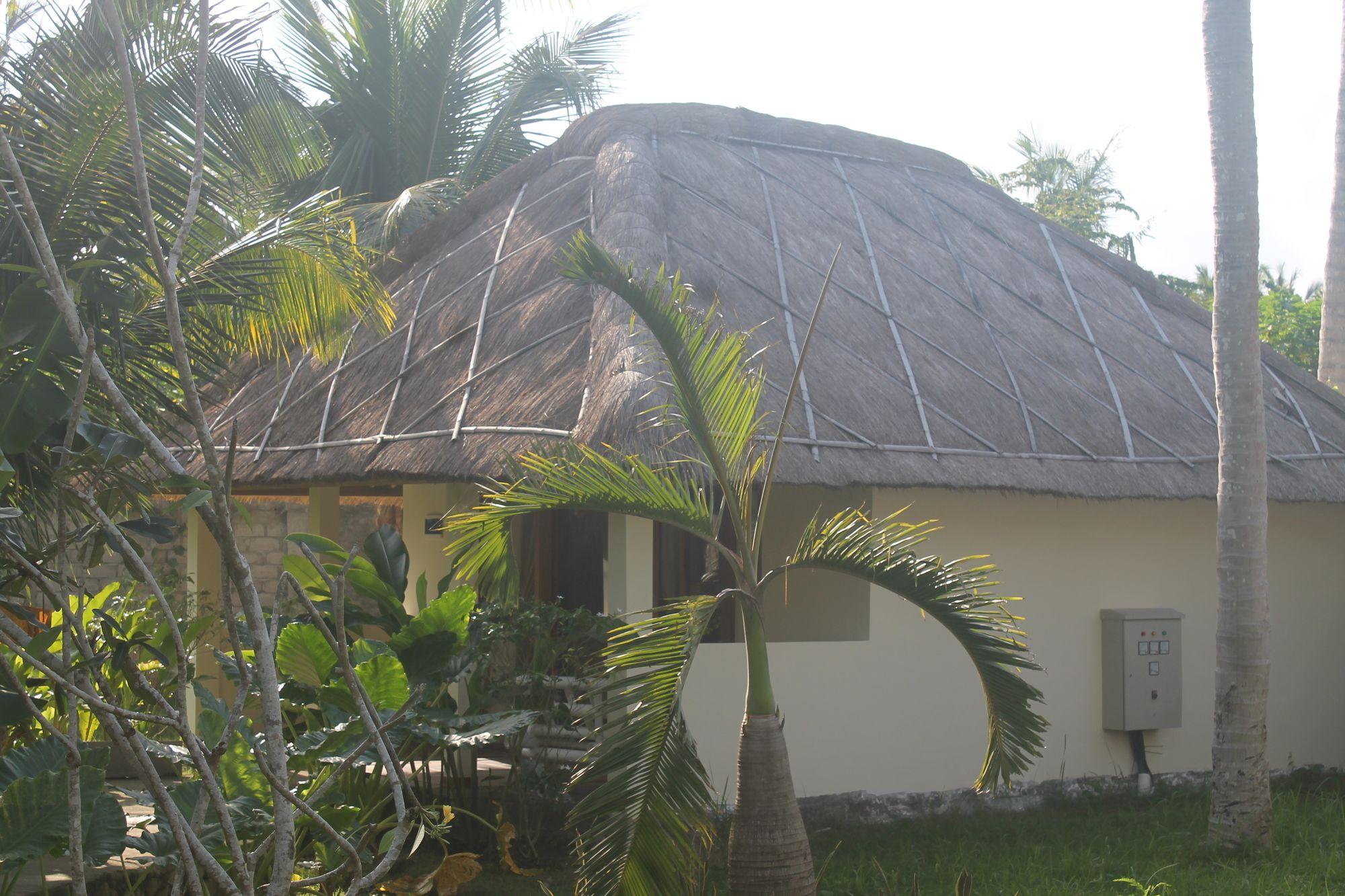 Tiki Boutique Hotel Spa Lombok Selong Belanak Zewnętrze zdjęcie