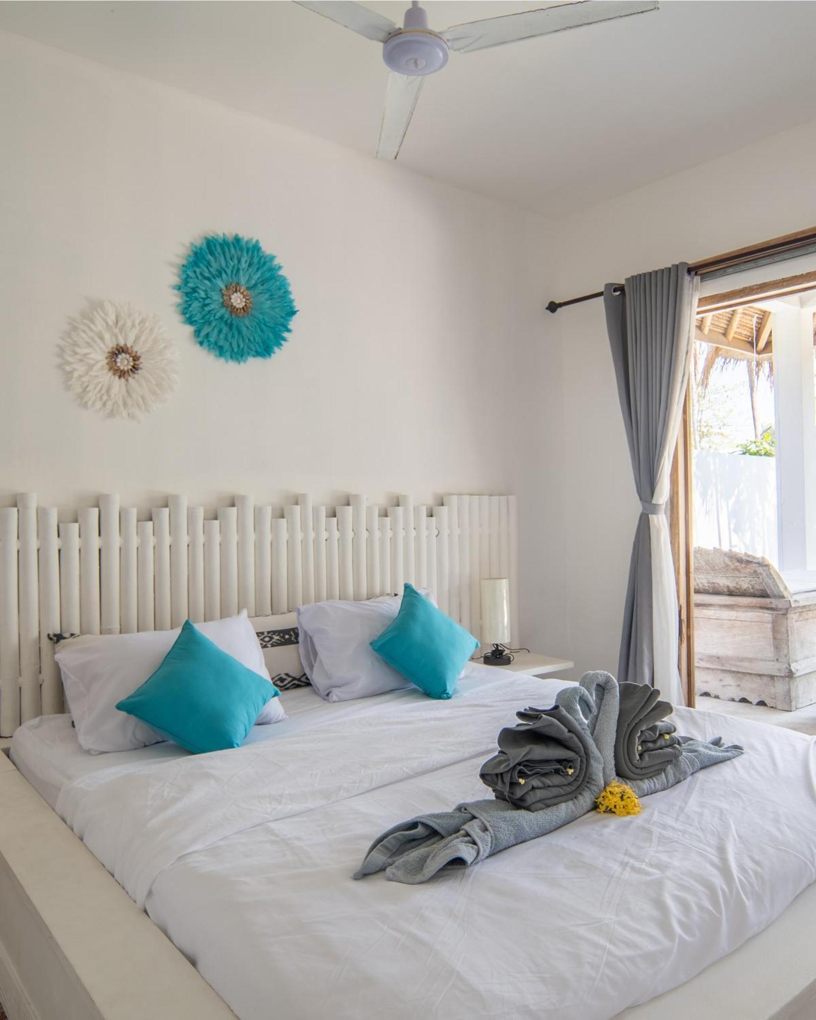 Tiki Boutique Hotel Spa Lombok Selong Belanak Zewnętrze zdjęcie